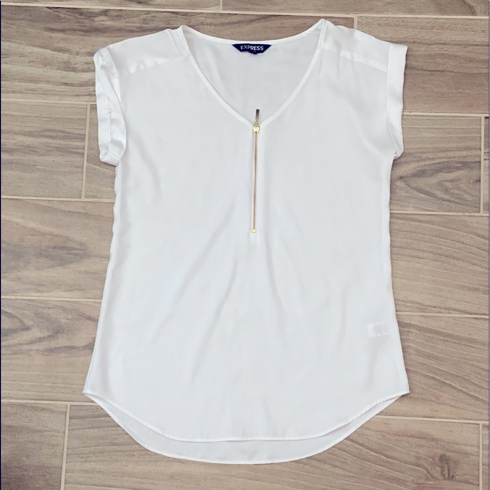 Express shirt